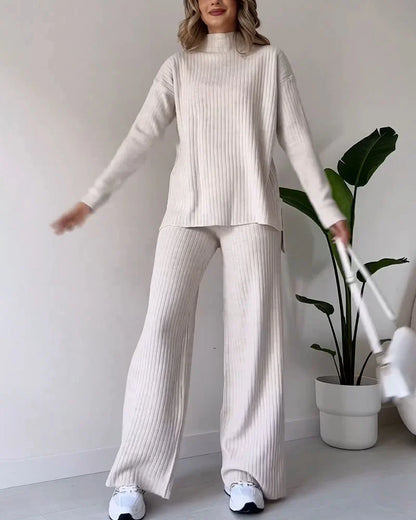 VitaSlit — Kuscheliger Komfort trifft sexy Cut-Out, der alle Blicke fesselt