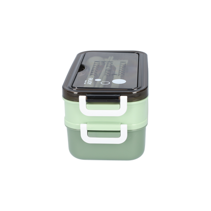 PowerLunch Pro — Endlich stressfreie, frische Mahlzeiten für deinen energiegeladenen Tag!