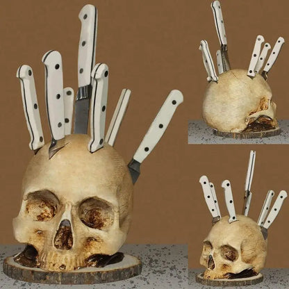 SkullFury — Verwandle deine Küche in den ultimativen Horror-Hotspot, der alle in den Bann zieht