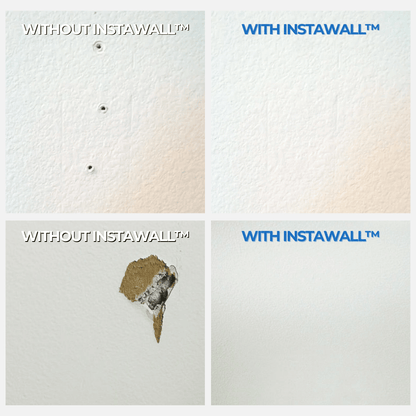 SprayAway Wallfix — Mach Wände makellos und Profi-reif – in Minuten unsichtbar perfekt! (2 Stück)
