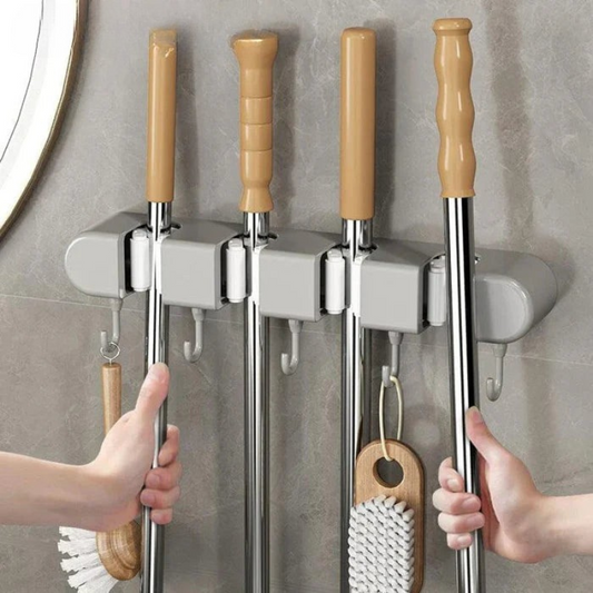 GripStrong™ — Erobere dein Chaos und regiere deine Ordnung mit sicherem Griff