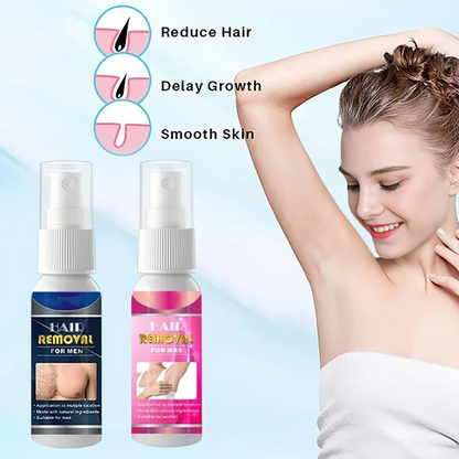 GlissSmooth™ — Schmerzfreie Seidenglätte, die deine Haut verzaubert und befreit
