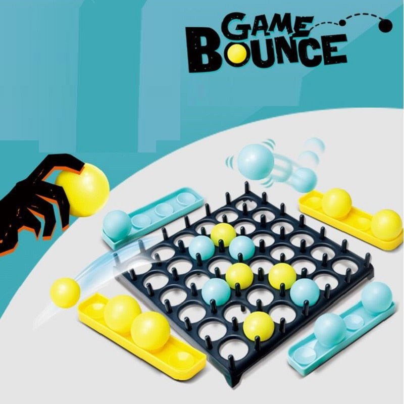 BouncyBattle™ — Pure Action und Lachgarantie für jede Party und Familie
