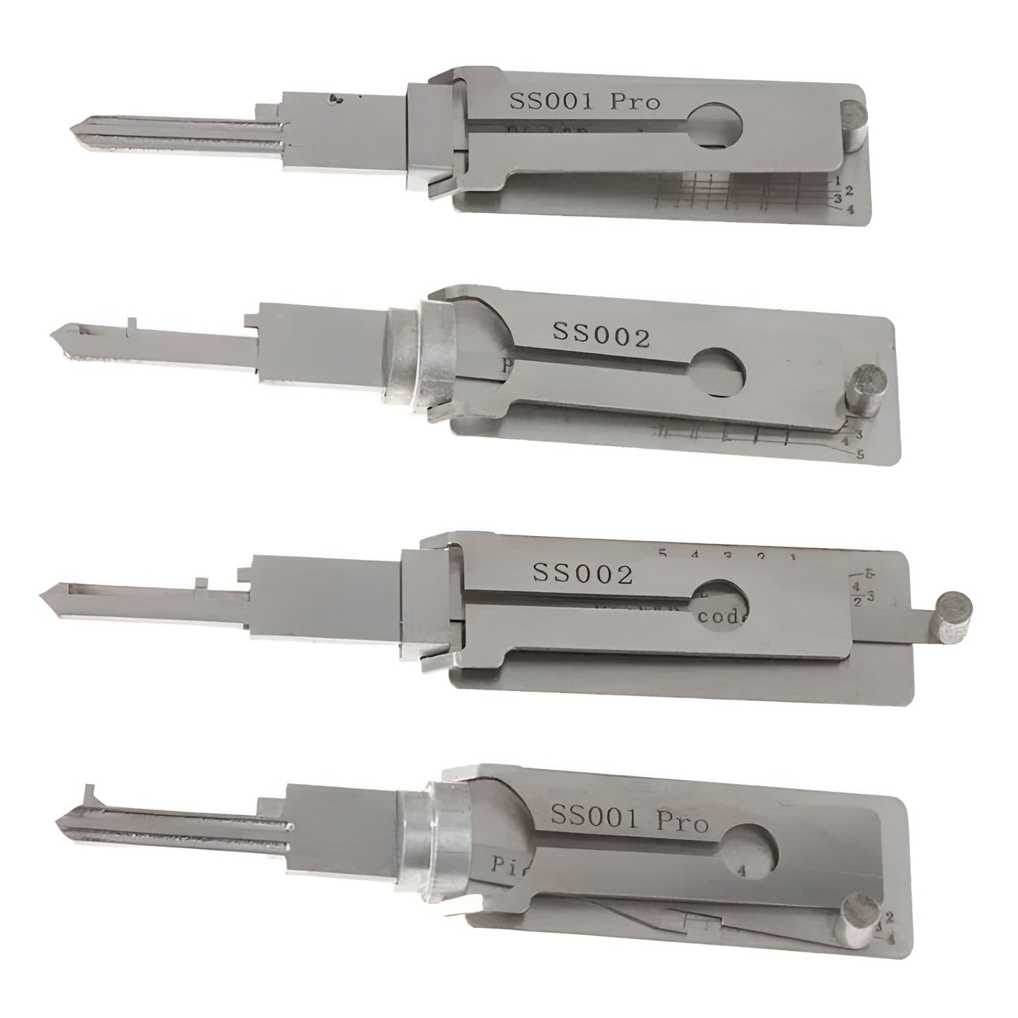 LockMasterPro™ — Meistere jedes Schloss stressfrei und präzise wie ein Profi