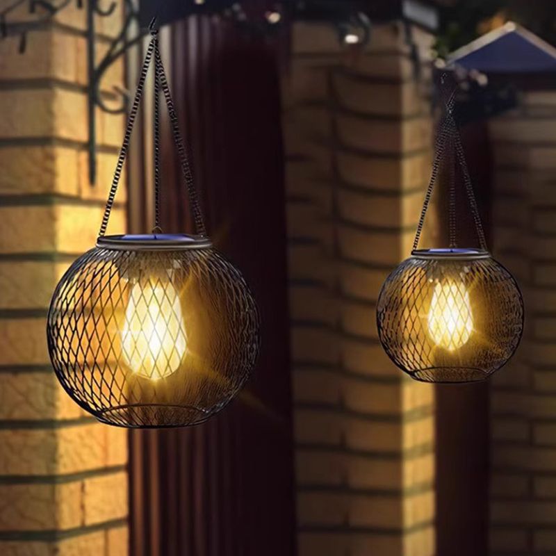 SolarFlair Lights — Verzaubere Deine Nächte mit stilvollem, nachhaltigem Leuchten