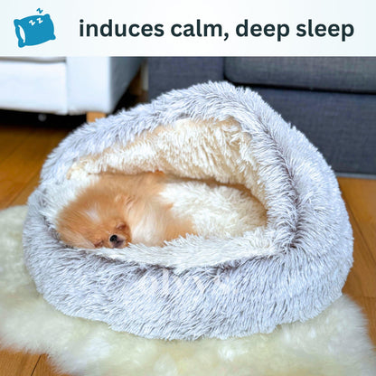 ComfyNest — Mach dein Haustier zum König seines eigenen Kuschelparadieses!