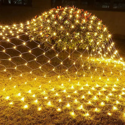StormLuxe — Verwandelt deinen Garten in ein magisches Lichtermeer voller unvergesslicher Momente
