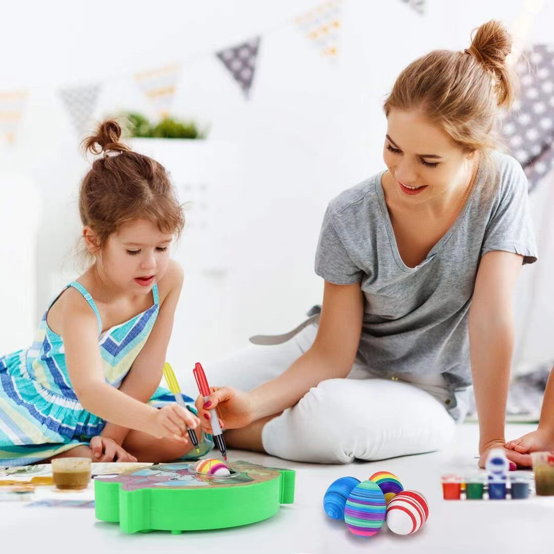 GlowTwirl — Kinderleicht Kreativ werden und pure Freude erleben!