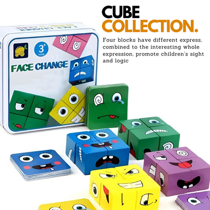 GlowCraft™ — Kinder emotionale Superkräfte spielerisch entfesseln