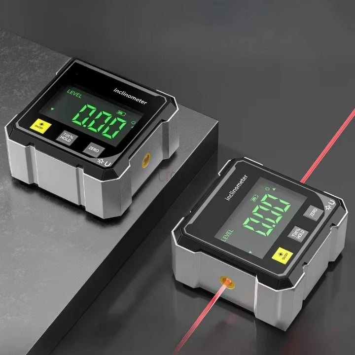 AngleMaster Pro — Mach jeden Winkel perfekt und werde zum Meister deines Projekts!