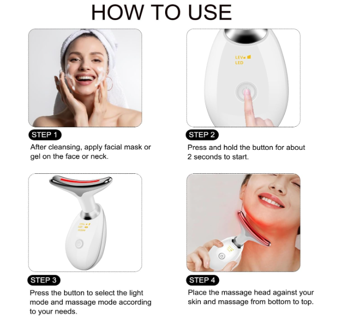 GlowPulse — Entfessele strahlende Haut, die jeden Blick fesselt!