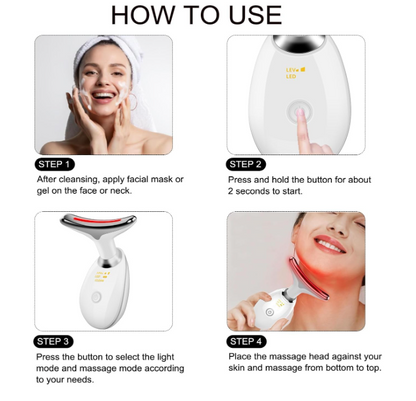 GlowPulse — Entfessele strahlende Haut, die jeden Blick fesselt!