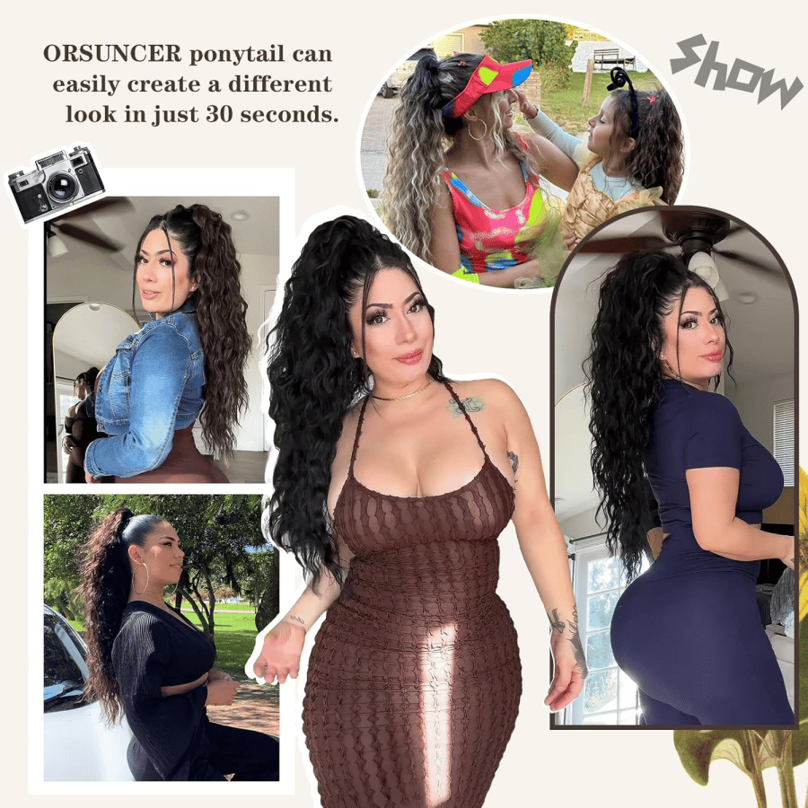 LuxiFlaire — Sofort mehr Volumen und strahlende Schönheit, die dich selbstbewusst strahlen lässt!