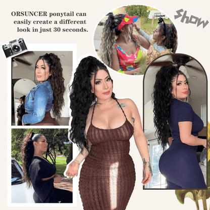 LuxiFlaire — Sofort mehr Volumen und strahlende Schönheit, die dich selbstbewusst strahlen lässt!