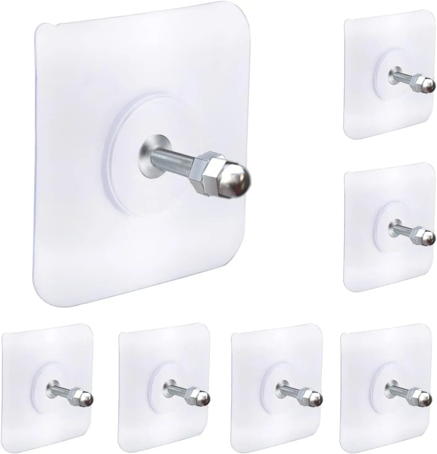 PowerGrip-Hooks — Bring Ordnung ohne Bohren und Chaos in dein Leben!