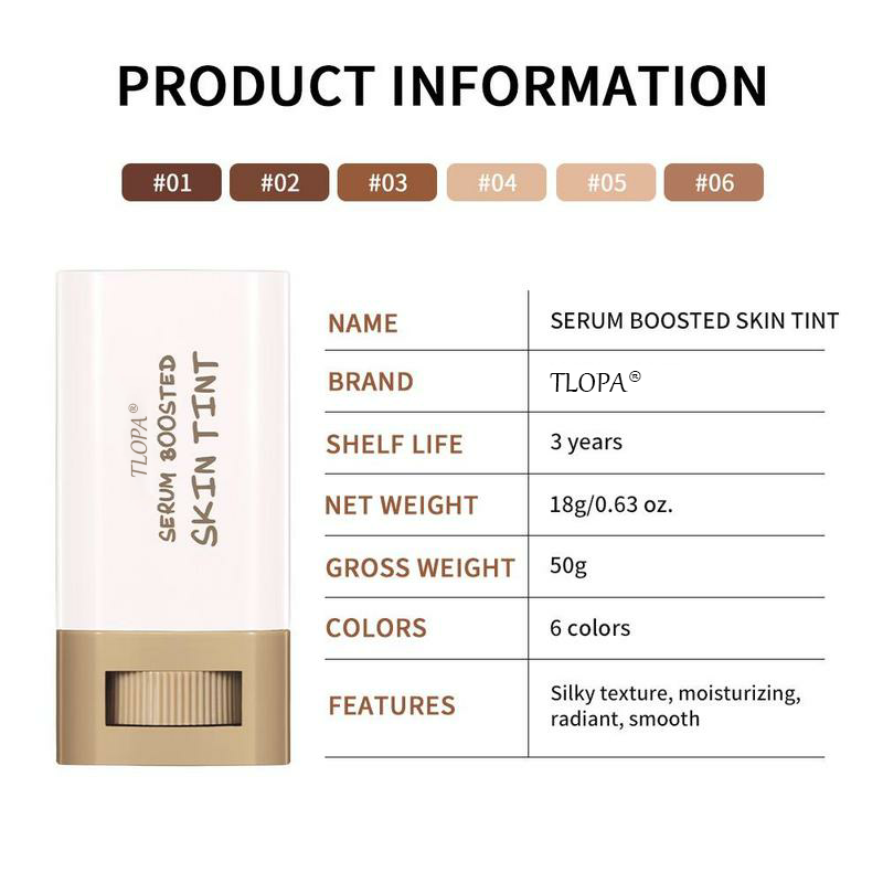 GlowPure MiracleStick — Strahlende Frische, die deine Haut zum Leuchten bringt