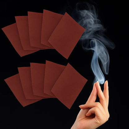 PhantomFume — Verwandle deine Fingerspitzen in geheimnisvolle Rauchmagie, die alle sprachlos macht