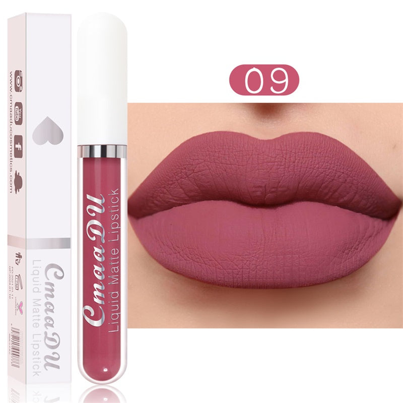 LipPower 18er-Edition — Den ganzen Tag perfekte Farbe und unwiderstehlich weiche Lippen fühlen
