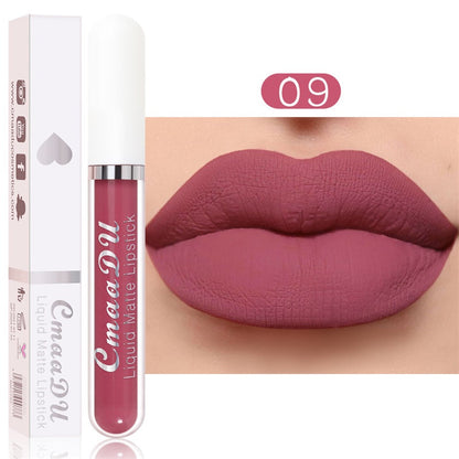 LipPower 18er-Edition — Den ganzen Tag perfekte Farbe und unwiderstehlich weiche Lippen fühlen