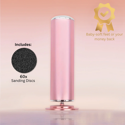 PlantaSilk — Mach deine Füße weich, schmerzfrei und voller Lebensfreude!