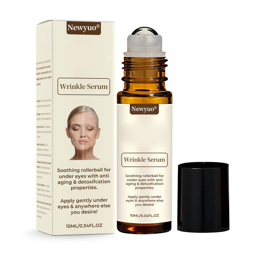 VitaLift 10s Serum — Straffe, strahlende Haut in Sekunden – fühl dich wieder jugendlich und frisch!