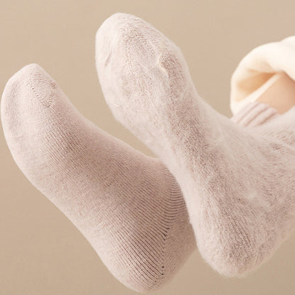 BlazeFeet™ Thermo-Socken — Verwandle eisige Füße in pure, langanhaltende Wohlfühlwärme
