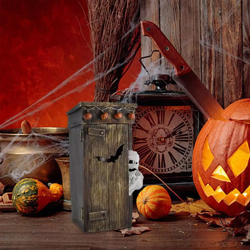 MummyLoo — Bring deine Party mit frechen Sprüchen und Lachsalven zum Kochen!