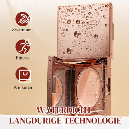 BrightEyes Magic Clay — Verblüffend frischer Blick, der alle müden Augenringe verschwinden lässt!