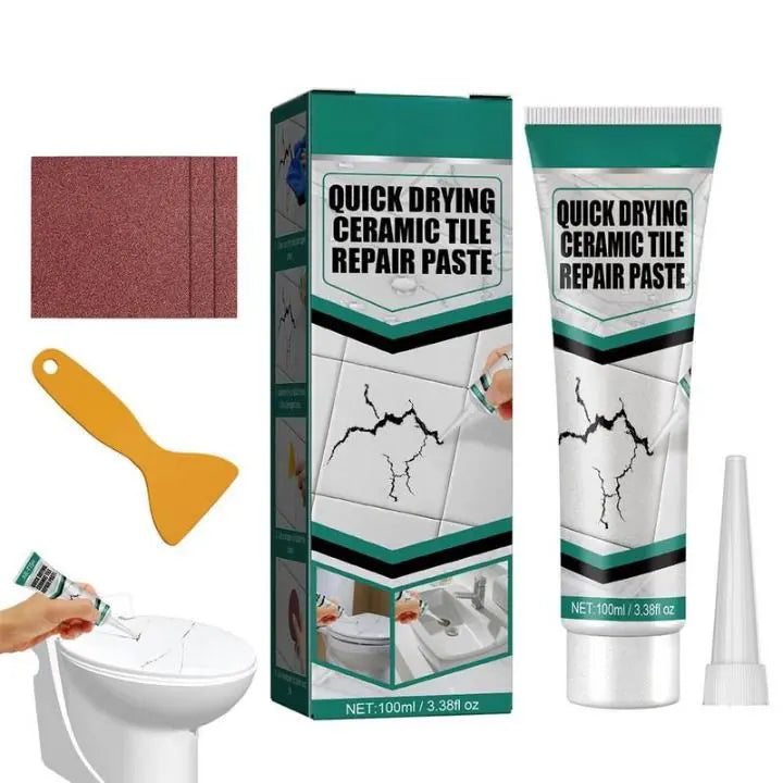 FlexiFix Ultra — Schnell makellose Fliesen, die dein Zuhause zum Strahlen bringen