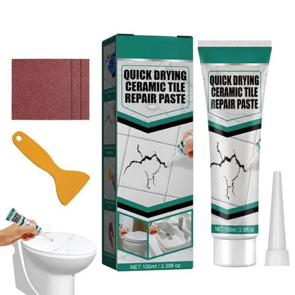 FlexiFix Ultra — Schnell makellose Fliesen, die dein Zuhause zum Strahlen bringen