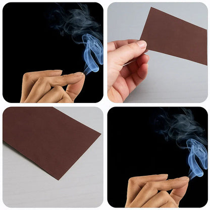 PhantomFume — Verwandle deine Fingerspitzen in geheimnisvolle Rauchmagie, die alle sprachlos macht