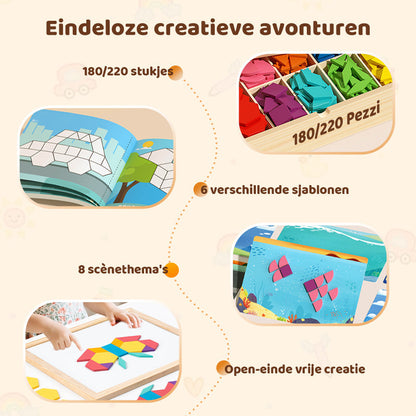 MagnoCraze — Unlock Endless Fun That Sparks Brilliant Little Minds