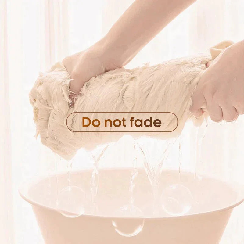 FlauschMeister™ — Verwandle Dein Sofa in die unwiderstehliche Kuschelzone für pure Wohlfühlmomente!