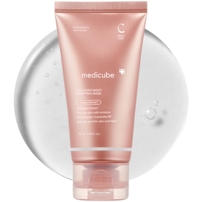 SkinVibe — Wach auf mit strahlender, praller Haut, die dich jeden Tag verzaubert