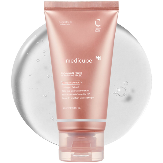 SkinVibe — Wach auf mit strahlender, praller Haut, die dich jeden Tag verzaubert