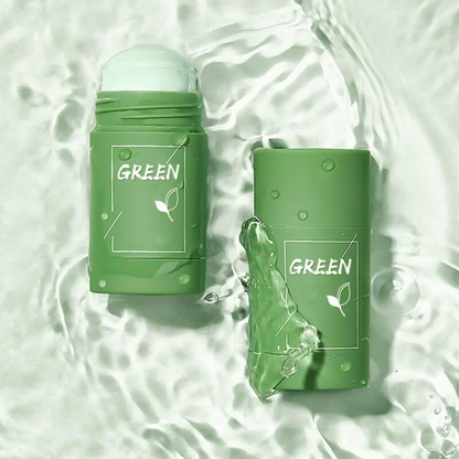 GrünPower Cleanse — Entfalte strahlend reine Haut, die dich unwiderstehlich macht!
