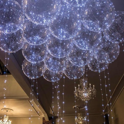 GlowBlaze — Entfache jede Party mit magischem Licht, das nie verblasst