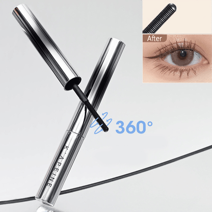 Masci - Voller Schwung und Wow-Wimpern den ganzen Tag lang