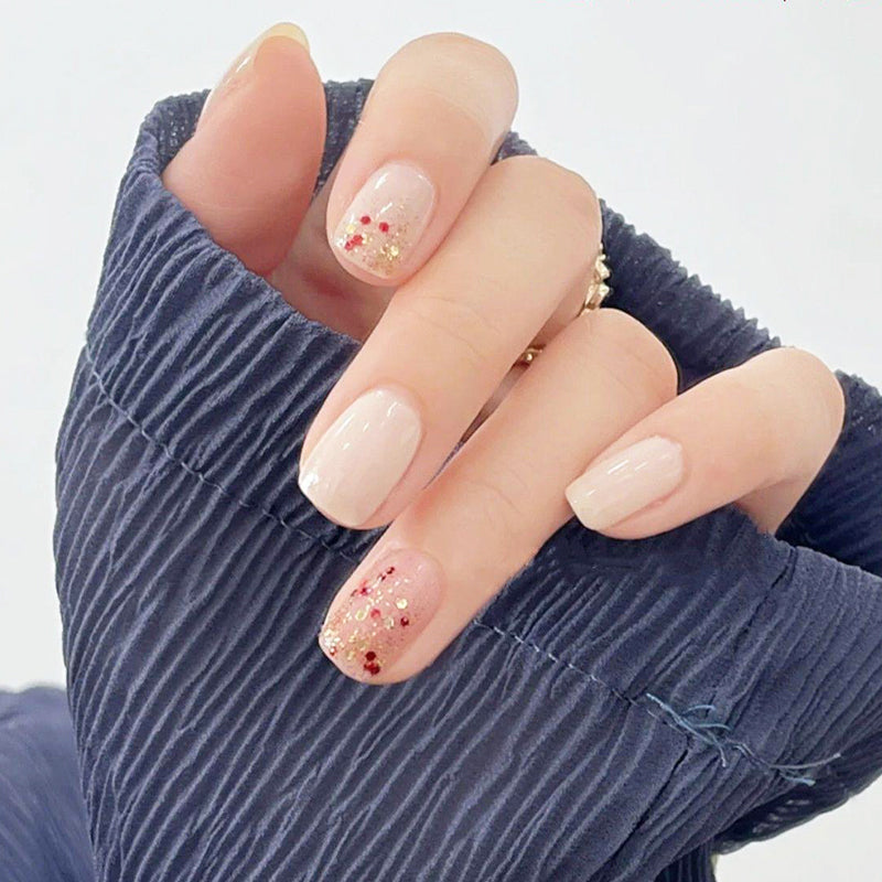 FlashNail Pro — Blitzschnelle Nagelstyles, die dich jeden Tag strahlen lassen!