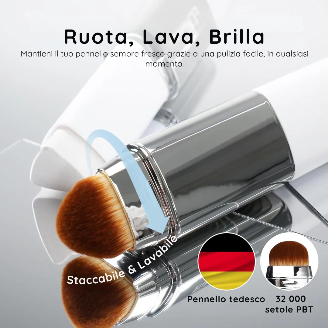 SkinFire Boost™ — Verjünge Deine Haut sofort mit strahlender Frische und makelloser Leichtigkeit