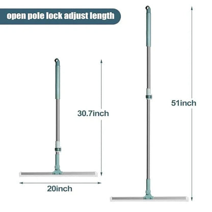CleanStorm — Zerschmettere jeden Schmutz für makellose Sauberkeit ohne Aufwand!