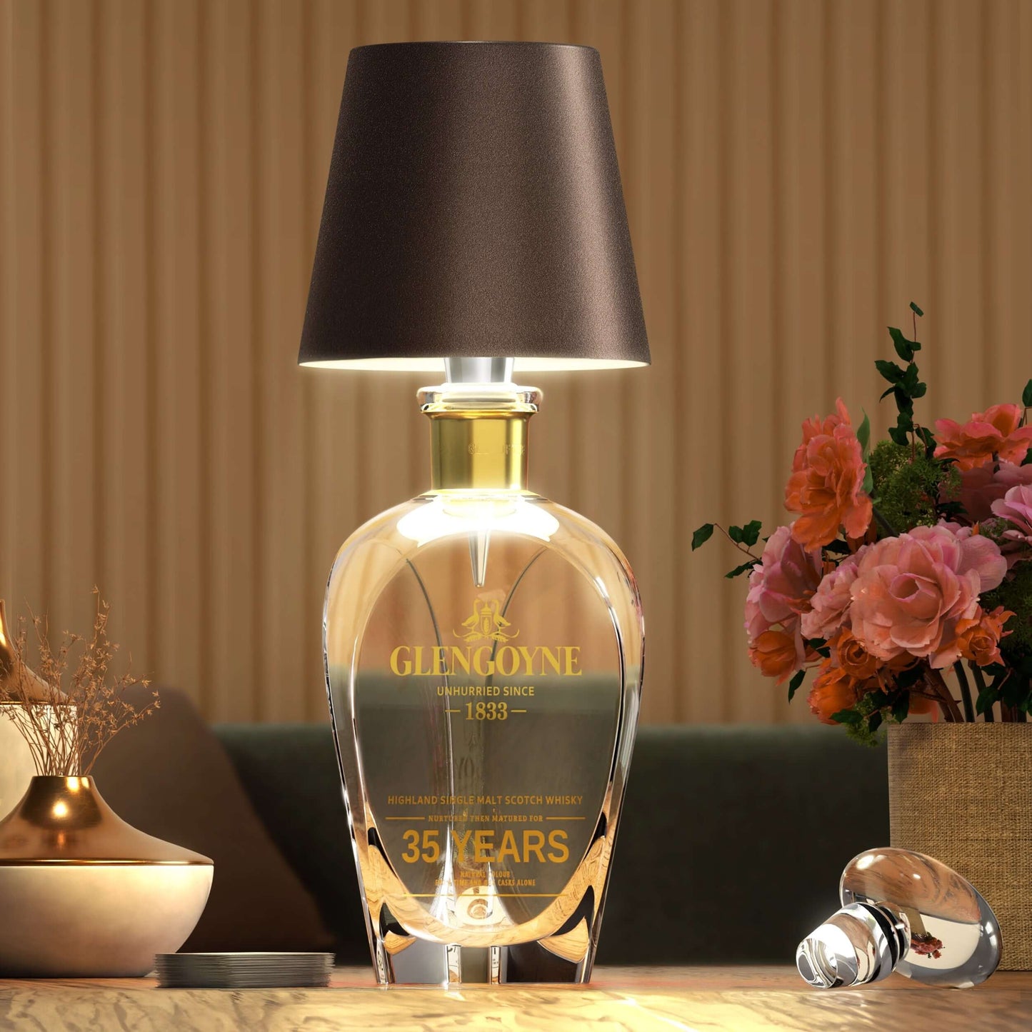 FlamixGlow — Verzaubere jeden Moment mit magischem Licht voller Freiheit und Style