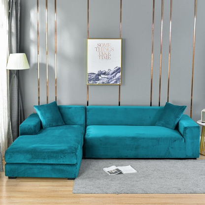 Sofawächter Pro — Verabschiede dich von Flecken und Kratzern – ultimativer Schutz für dein Sofa, der Stil und Gemütlichkeit vereint!