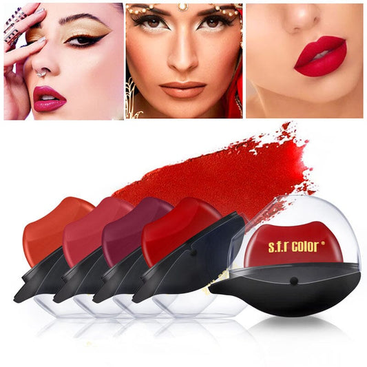 LipGlamz™ — Blitzschnelle Lippenpower für unwiderstehlichen Glanz den ganzen Tag!