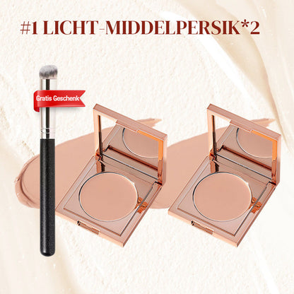 BrightEyes Magic Clay — Verblüffend frischer Blick, der alle müden Augenringe verschwinden lässt!