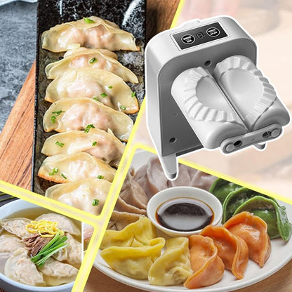 KÖSTLICHFIX — Perfekte Ravioli in Sekunden, die deinen Alltag spielend erleichtern