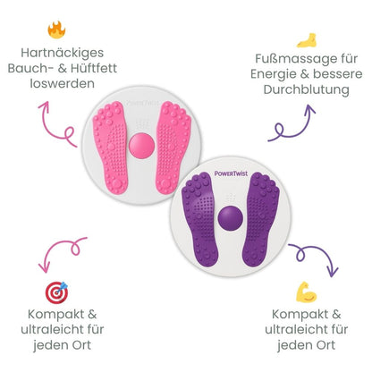 TurboTrim™ — Entfache Deine Fett-Schmelzkraft und spüre pure Power in nur 15 Minuten!