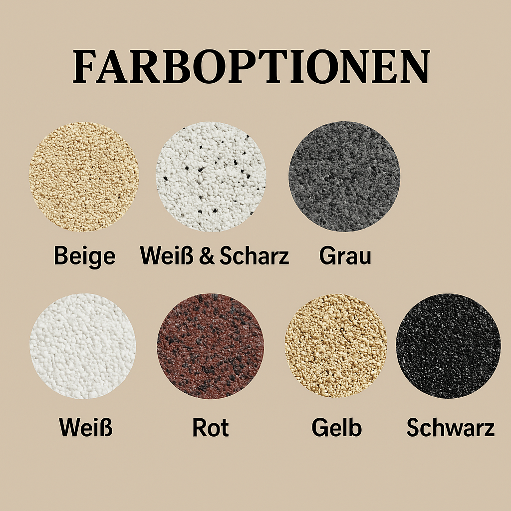 GraniteX Shield — Verwandle Deine Flächen in unverwüstliches Granit und sag Feuchtigkeit für immer Lebewohl!