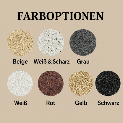 GraniteX Shield — Verwandle Deine Flächen in unverwüstliches Granit und sag Feuchtigkeit für immer Lebewohl!