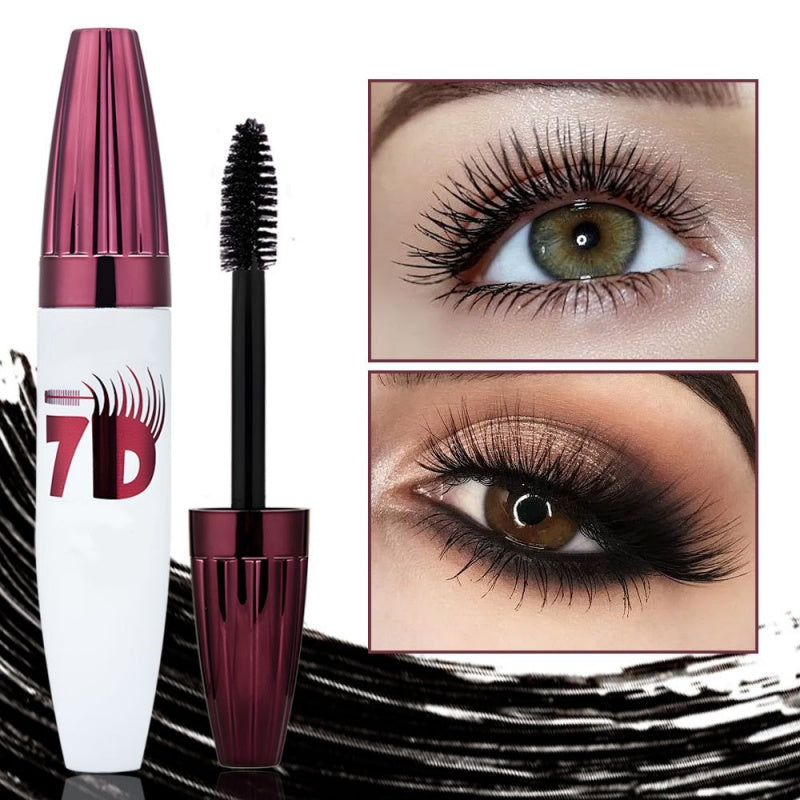 Power-Mascara — Unwiderstehliches Volumen & Schwung, das 24 Stunden lang alle Blicke fesselt